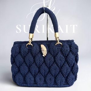 Juwita - Royal Blue