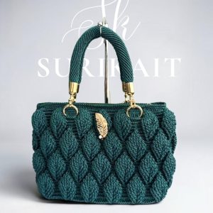 Juwita - Emerald