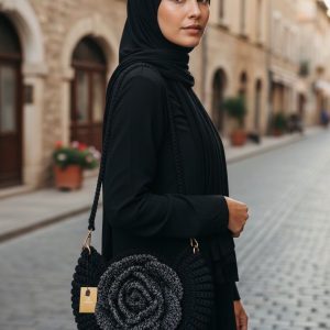 Thalita - Black