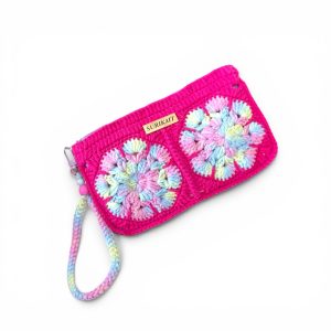 MARIA POUCH