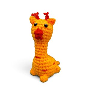 KEYCHAIN GIRAFFE