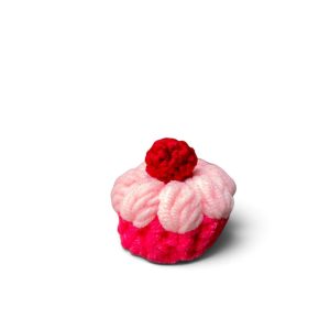 KEYCHAIN CUPCAKE
