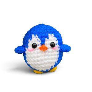 KEYCHAIN PENGUIN