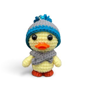 KEYCHAIN DUCK