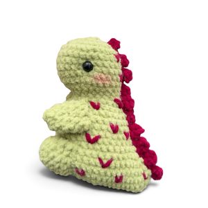 KEYCHAIN DINASOUR