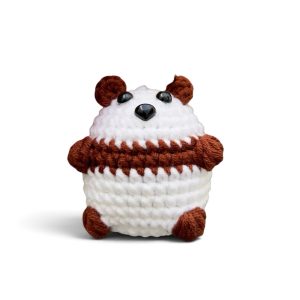 KEYCHAIN PANDA