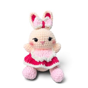 PLUSHIE +