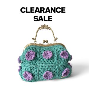 CLEARANCE SALE !